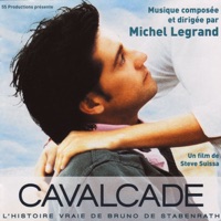 Cavalcade (Bande originale du film) - Michel Legrand