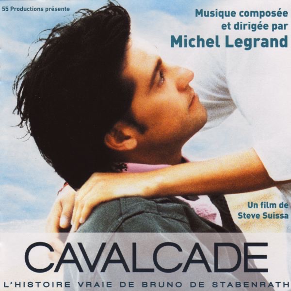 Cavalcade (Bande originale du film)