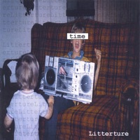 Litterture - Time