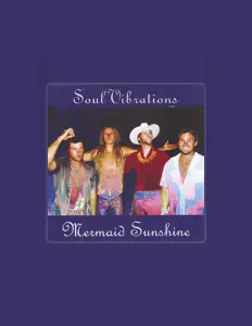 Listen to Soul Vibrations, watch music videos, read bio, see tour dates & more!