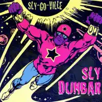 River Niger — Sly Dunbar