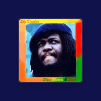 Sly Dunbar