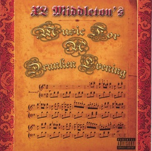 Music 4 a Drunken Evening