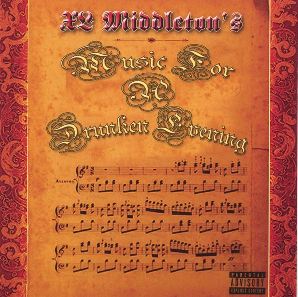 Music 4 a Drunken Evening