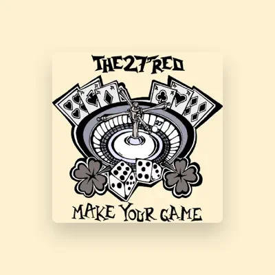 Listen to The 27 Red, watch music videos, read bio, see tour dates & more!