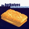The Hotknives - Rules of the Game