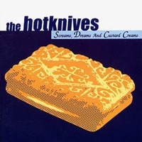 The Hotknives - Rules of the Game