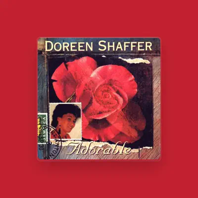Listen to Doreen Shaffer, watch music videos, read bio, see tour dates & more!