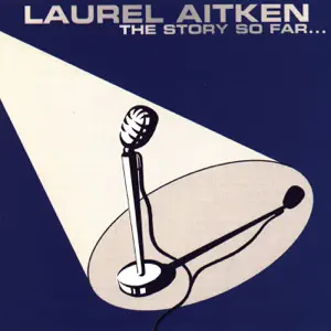 Laurel Aitken