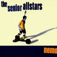 Sniff — The Senior Allstars