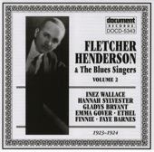 Fletcher Henderson & the Blues Singers Vol. 2 (1923-1943), 2005
