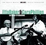 Etta Baker & Cora Phillips - Carolina Breakdown