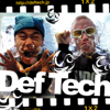 1 × 2 - Def Tech