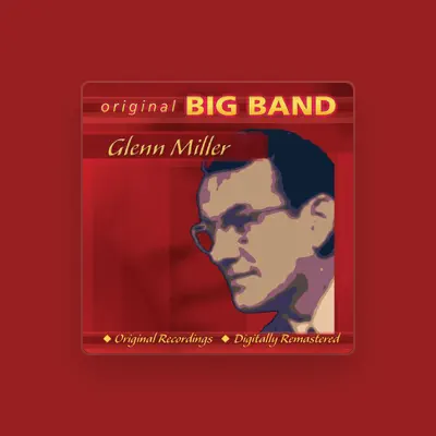 Listen to Members of the Glenn Miller Orchestra, watch music videos, read bio, see tour dates & more!