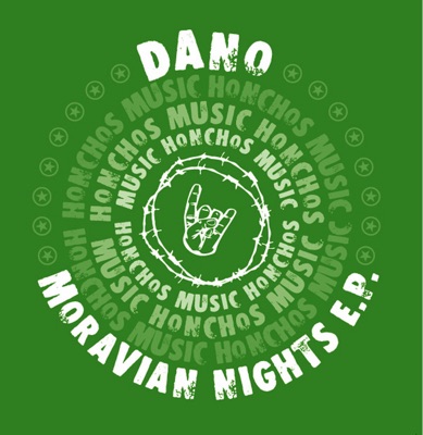 Moravian Nights - EP