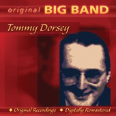 The Tommy Dorsey Orchestra - Dry Bones