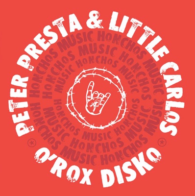 O'Rox Disco - Single