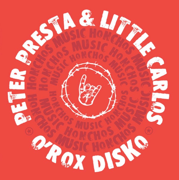 O'Rox Disco - Single