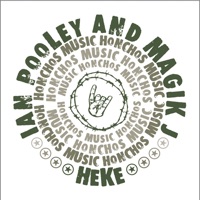 Heke - Single - Ian Pooley & Magik J