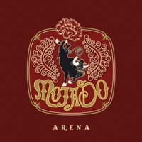 Arena (iTunes Version) - Grupo Mojado