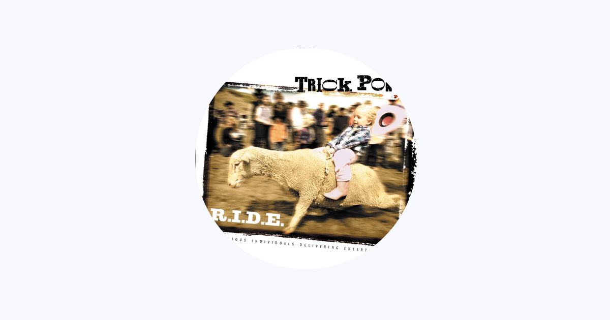 Trick Pony - Apple Music