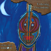 Entering Dreamtime (Featuring Inlakesh) - Soulfood featuring Inlakesh