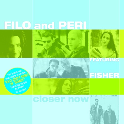 Closer Now (Featuring Fisher)