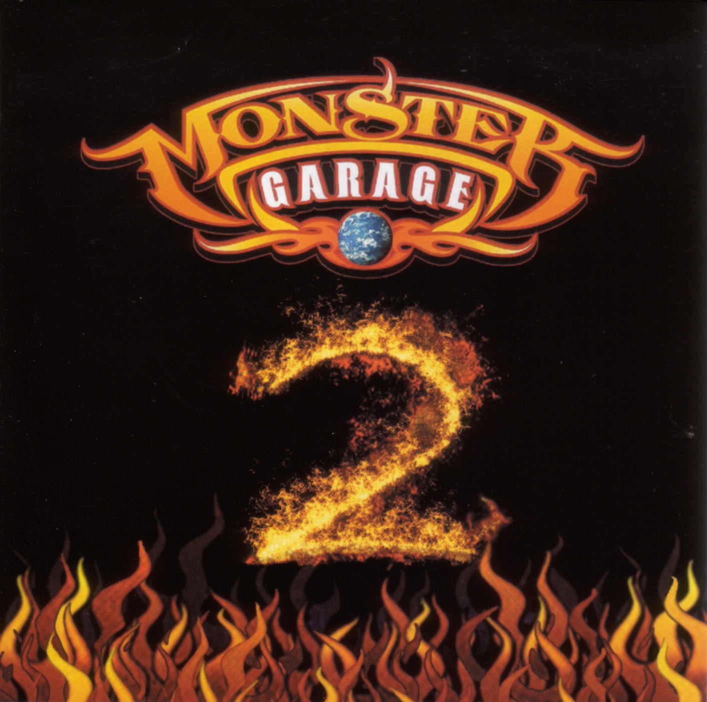 Monster Garage 2