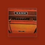 Kash