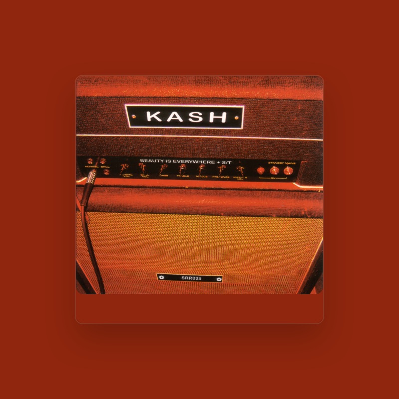 Kash