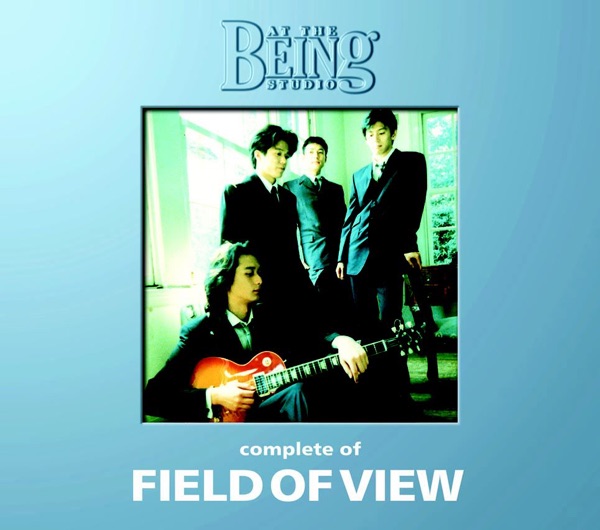 Complete of Field of View - At the Being Studio