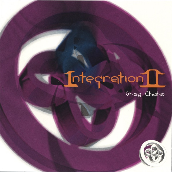 Обложка альбома «Integration II» — Greg Chako