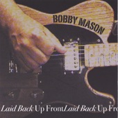 Bobby Mason - I Wish It Would Rain