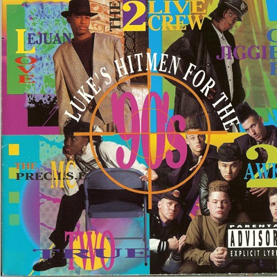 Luke's Hitmen For The '90's