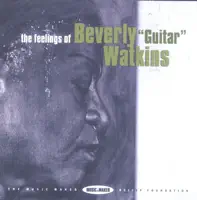 Guitar — Beverly