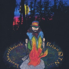 Brian Cutean/QTN - Moon In Your Guitar