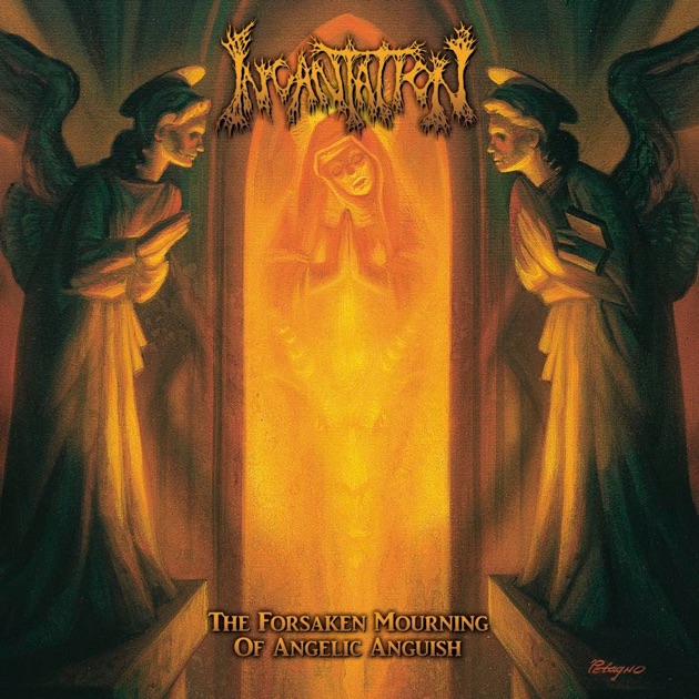 Dreaming With the Dead - Album by Ripping Corpse - Apple Music