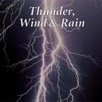 Rain Forest Thunderstorm