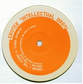 Intellectual Orgy - EP, 2001