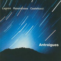 Antraigues - Eric Legnini