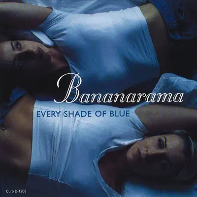 Every Shade of Blue, Remixes - EP - Bananarama