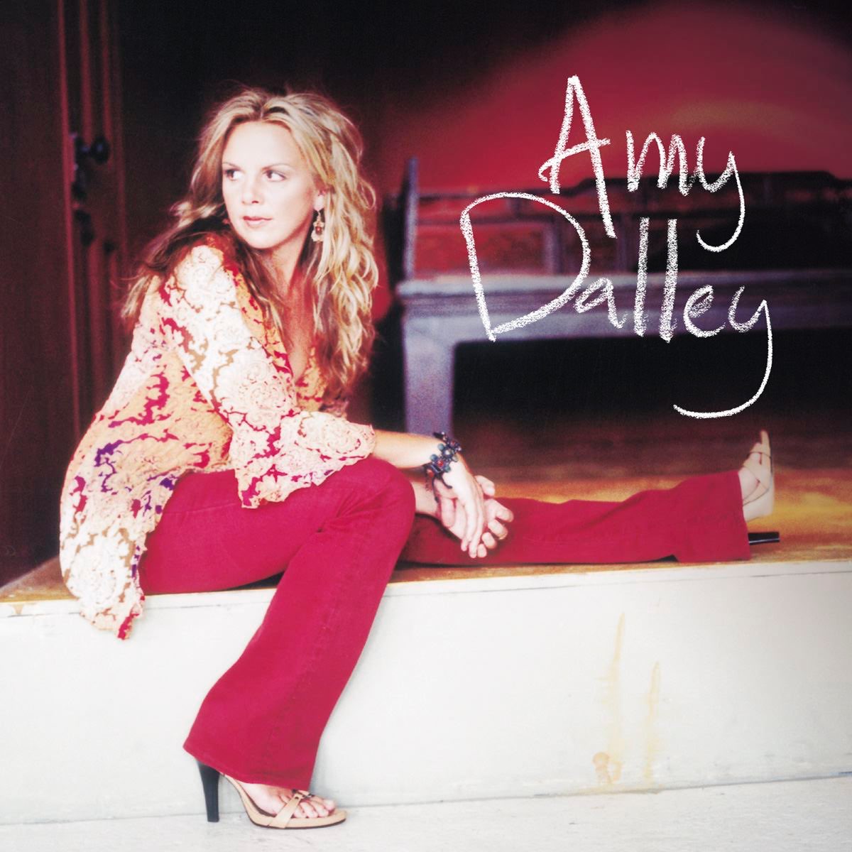 ‎I Would Cry - Single - Album by Amy Dalley - Apple Music