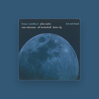聆聽 Bruno Castellucci Quintet、觀看音樂影片、閱讀小傳、查看巡演日期等！