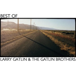 Larry Gatlin & The Gatlin Brothers - Love Is Just a Game