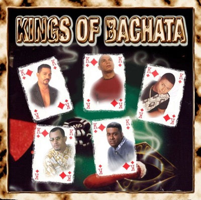 Kings of Bachata