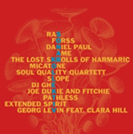 Do Your Dance (Dixless Main CD Mix) Ras