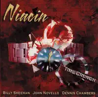 Daddy Long Leg — Niacin