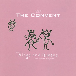 About Kings and Queens and Stolen Bicycles ...