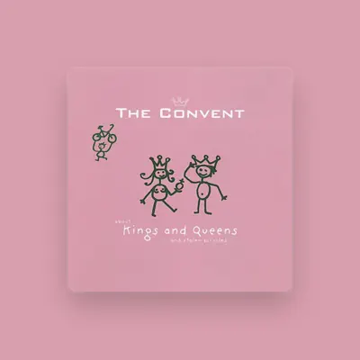 Listen to The Convent, watch music videos, read bio, see tour dates & more!