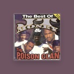 Poison Clan